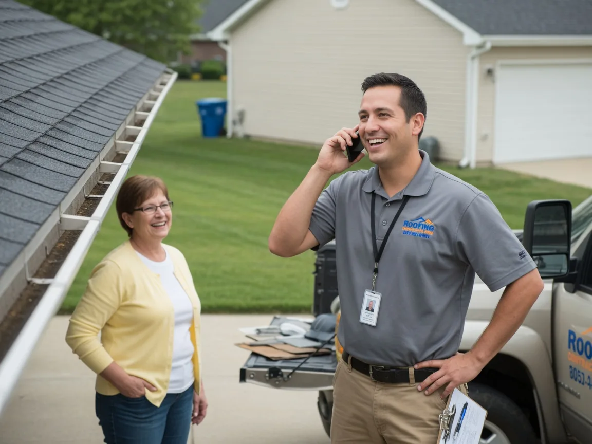Local Roofing Contractors Disputanta, VA FAQs